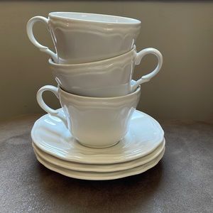 Vtg Yamaka Kentshire fine bone china